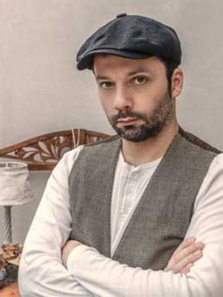 Antoine