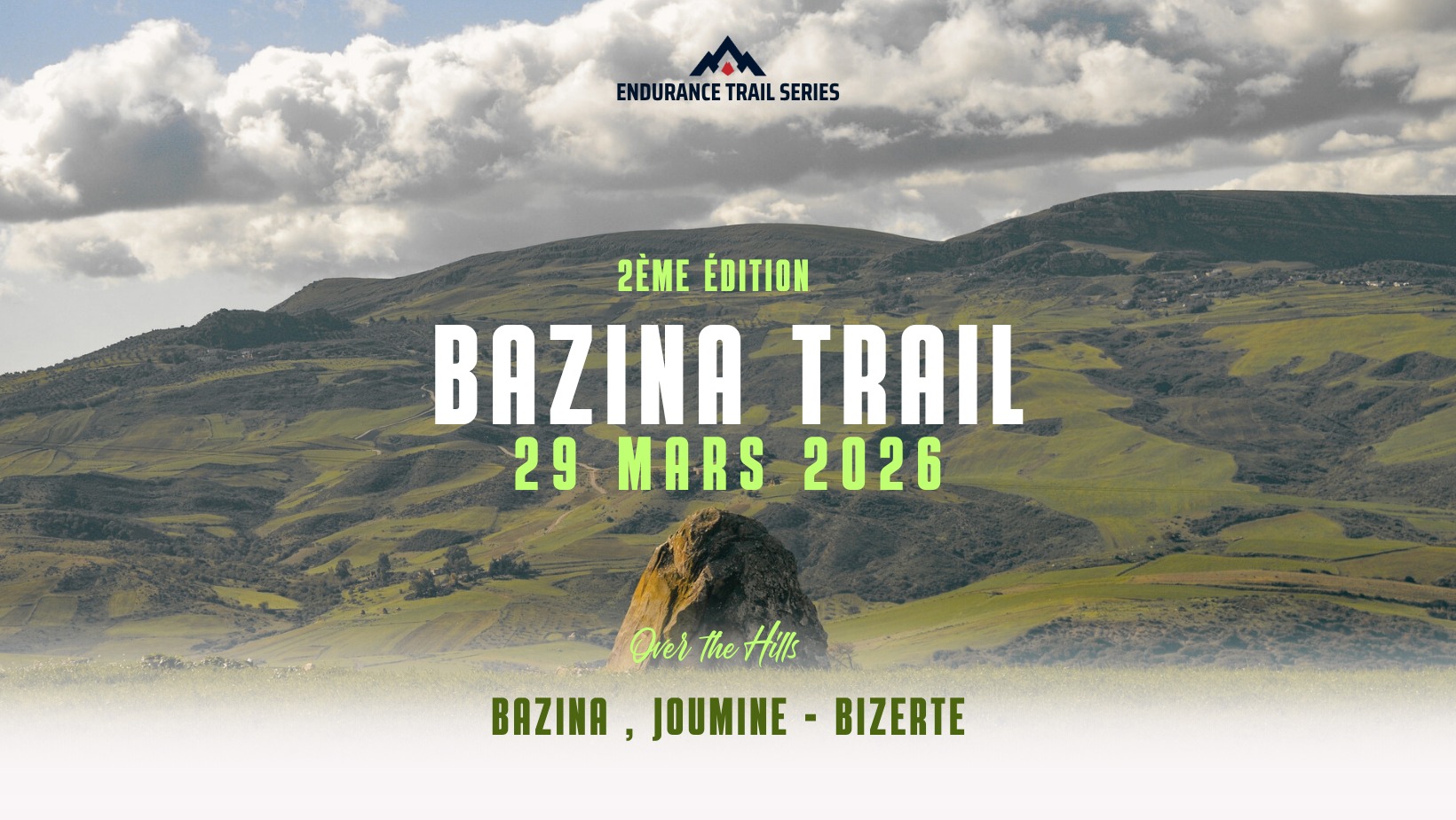 Cover image for casting: Casting Été 2025